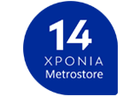 14 years metrostore